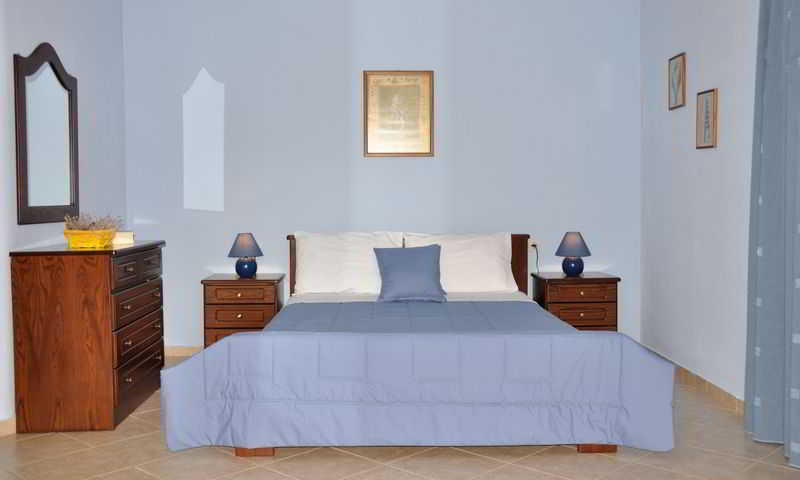 Kamelia Villas Votsi  Extérieur photo
